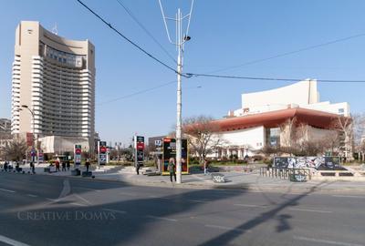 Universitate - Batistei - Spatiu de birouri, 44 mp - 9