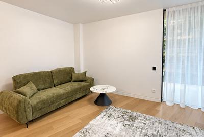 Apartament luminos si spatios de inchiriat 2 camere, zona Floreasca, Buc, 101 mp - 3