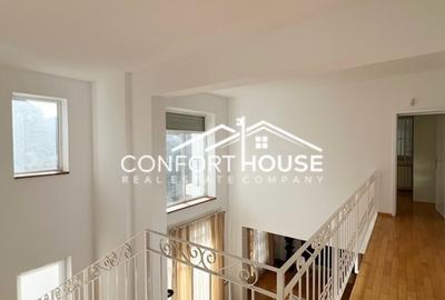 VILA P+E+M, 7 camere, 600mp teren,  IANCU NICOLAE -British School - 44