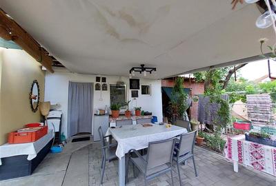 Casa din caramida, Gradiste, zona excelenta - 19