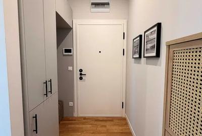 Apartament nou, 2 camere | Escape Residence | vedere lac și Casa Presei - 6