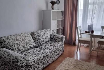 Apartament cu 2 camere decomandat, mobilat în Tineretului