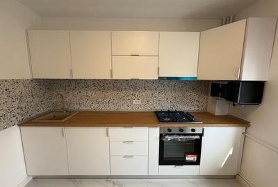 Apartament spatios 2 Camere | 13 Septembrie - Sebastian | Primul chirias - 8
