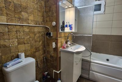 Aparatement spațios cu 3 camere - Brătianu - 11