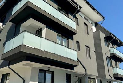 Chirie I Apartament 2 camere I Otopeni I 2 Terase I Parcare - 18