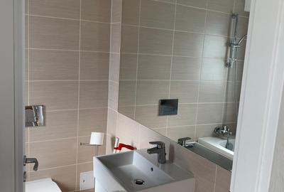 Apartament cu 2 camere| Belvedere Residence | Barbu Vacarescu | Pipera - 9