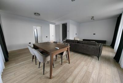 Vila in zona OMV Pipera - 5