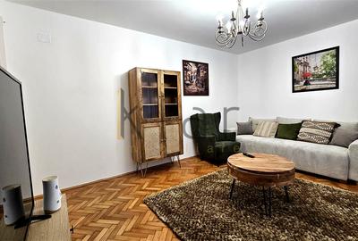 Apartament 4 camere 80mp Gheorgheni zona Brancusi - 17