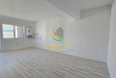 Apartament cu 2 camere semidecomandat în Sud