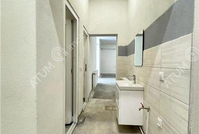 Spatiu comercial 300 mp utili in zona Terezian din Sibiu - 21