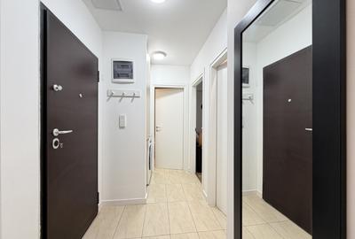 Apartament Modern de 2 Camere de Vanzare | Complex Cosmopolis - 7