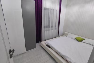 Exclusivitate -Tabara Navodari -  Aprtament (studio) - 10