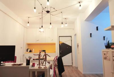 Studio Modern | 2 camere | Mobilat complet | Lacul Tei | Petricani - 2