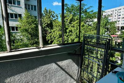 2 Camere | Dristor | Baba Novac | Titan - 9