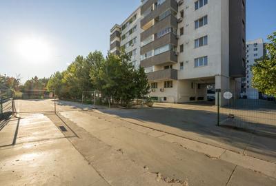 Militari - Envogue Residence, 2 camere, decomandat - 18