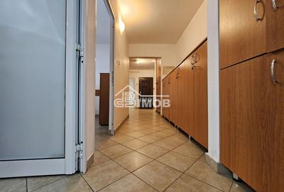 Spatiu birouri 76mp | Micro 11 | Langa Colegiul Cantacuzino | 400 € - 10