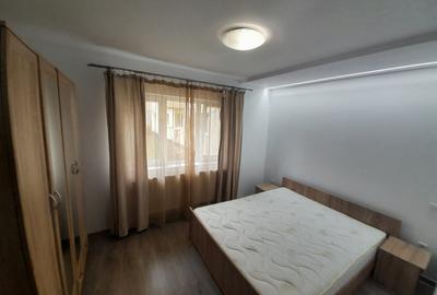 Apartament 2 camere, zona DECEBAL - 1