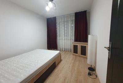 Dr. Taberei - Valea Ialomitei, vanzare ap. 2 camere mobilat, parcare - 11
