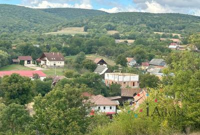 Casa Vanzare Dalnic Covasna - 9