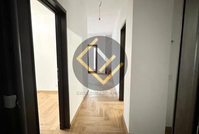 Expozitiei - PARCULUI intersectie cu  Jiului I  2 CAMERE | 77 MP  I GARAJ ! - 13