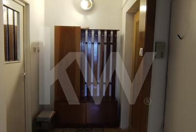 De închiriat | Apartament 3 camere | Zona Cireșica, Sibiu | 78 mp utili - 6