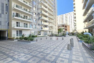Apartament 2 camere de închiriat – Metropolitan Viilor, Parcul Carol - 15