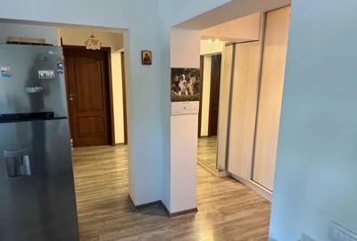 Apartament 3 camere Pacurari - 6