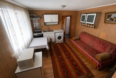 Casă cu 3 camere și 500mp teren în Valea Adâncă - 8