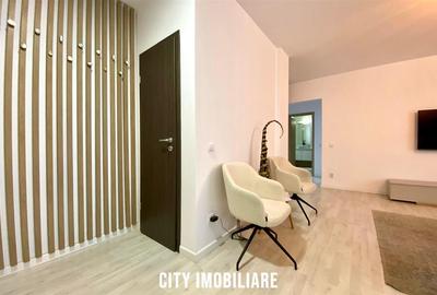 Apartament 3 camere, bloc nou, terasa, parcare, Andrei Muresanu. - 19
