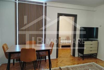 Apartament de 3 camere, 47mp, Zona Dimitrie Cantemir - 1