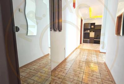Apartament Pitești central de închiriat 2 camere - 3