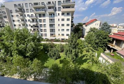 Apartament 4 Camere**TERASA**Bloc boutique***NOU// DOMENII - 19