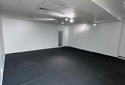 Birou 40 mp, etaj 2 – Clădirea Sky, Pipera - 3