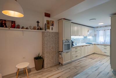 Cumpana – Del Sole – Vila la cheie, ideala pentru familii cu copii! - 10
