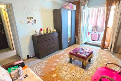 Apartament 2 camere, 42 mp, CT, tamplarie PVC, etaj 4/5, Mircea, accept CREDIT - 2