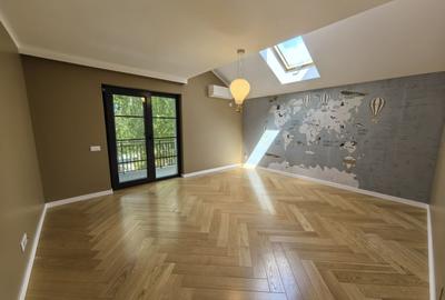 Vila duplex renovata, finisaje premium - 14