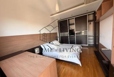 DUPLEX SUPERB CU 4 DORMITOARE LA INCHIRIERE LANGA PARCUL HERASTRAU - 21