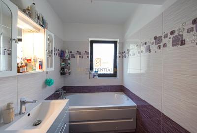 Apartament 3 camere, mobilat si utilat, aproape de metrou - 11