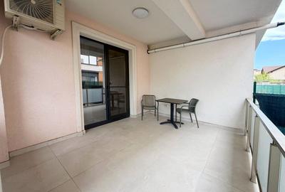 3 Camere - Curte - Zona Selgros - Parcare Privata - 12