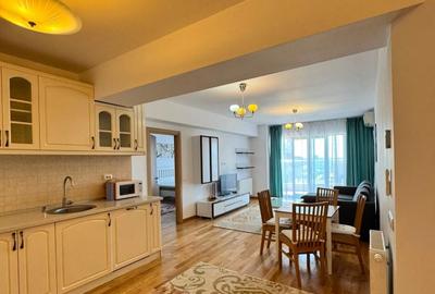 Apartament | 2 camere | 74,42mp  | Upground Residence | Pipera | Parcare inclusa - 4