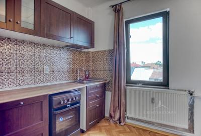 Cotroceni - Spatiu de birouri, 3 camere, 78 mp - 9