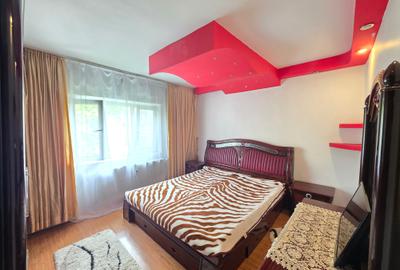 2 camere 61mp - Str. Motoc - Sebastian - 13 Septembrie - 5