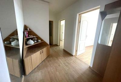 3 camere decomandat | 60 mp + logie | Etaj intermediar | Calea Bucuresti - 4