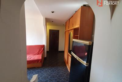 Apartament 2 camere decomandat, etaj 3/4 - zona Steaua - 13