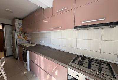 Stefan cel Mare, ap.2 camere, 57mp, et.5, mobilat, 95.000Euro - 12