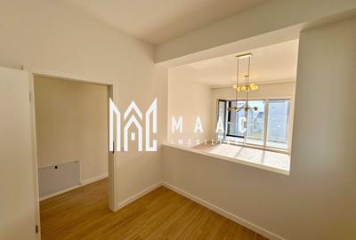 Apartament 2 camere | Etaj 1 | Balcon | 53 MPU | DaVinci Homes - 1