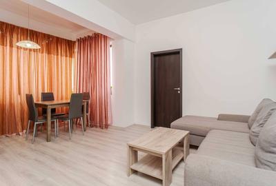 Apartament de inchiriat 2 camere Pacurari-Concept Residence - 4