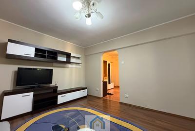 Inchiriere apartament 3 camere Câmpia Libertății 40,la 10 min metrou Muncii - 3