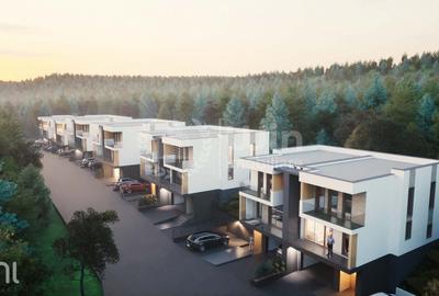 Comision 0% Teren autorizat pentru duplex in Floresti | Str. Fagului - 13