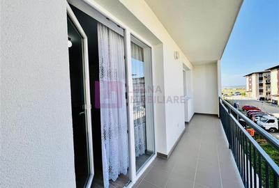 Apartament 2 camere de inchiriat | modern  | Turnisor | video - 7